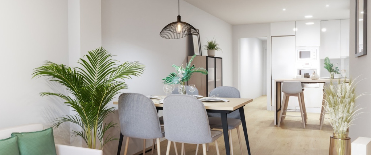 Rynek pierwotny - apartment - Torrevieja - Torrevieja Centro