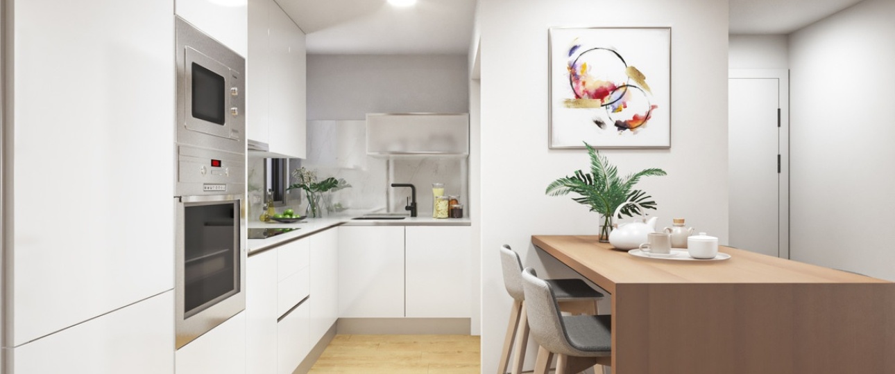 Rynek pierwotny - apartment - Torrevieja - Torrevieja Centro