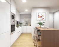 Rynek pierwotny - apartment - Torrevieja - Torrevieja Centro