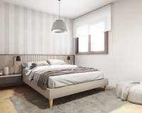 Rynek pierwotny - apartment - Torrevieja - Torrevieja Centro