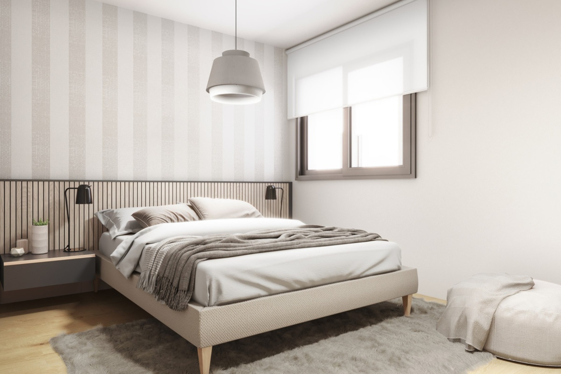 Rynek pierwotny - apartment - Torrevieja - Torrevieja Centro