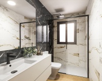 Rynek pierwotny - apartment - Torrevieja - Torrevieja Centro