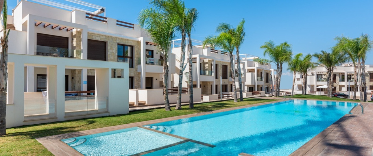 Rynek pierwotny - apartment - Torrevieja - Torrevieja Centro