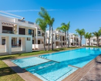 Rynek pierwotny - apartment - Torrevieja - Torrevieja Centro