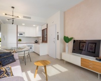 Rynek pierwotny - apartment - Torrevieja - Torrevieja Centro