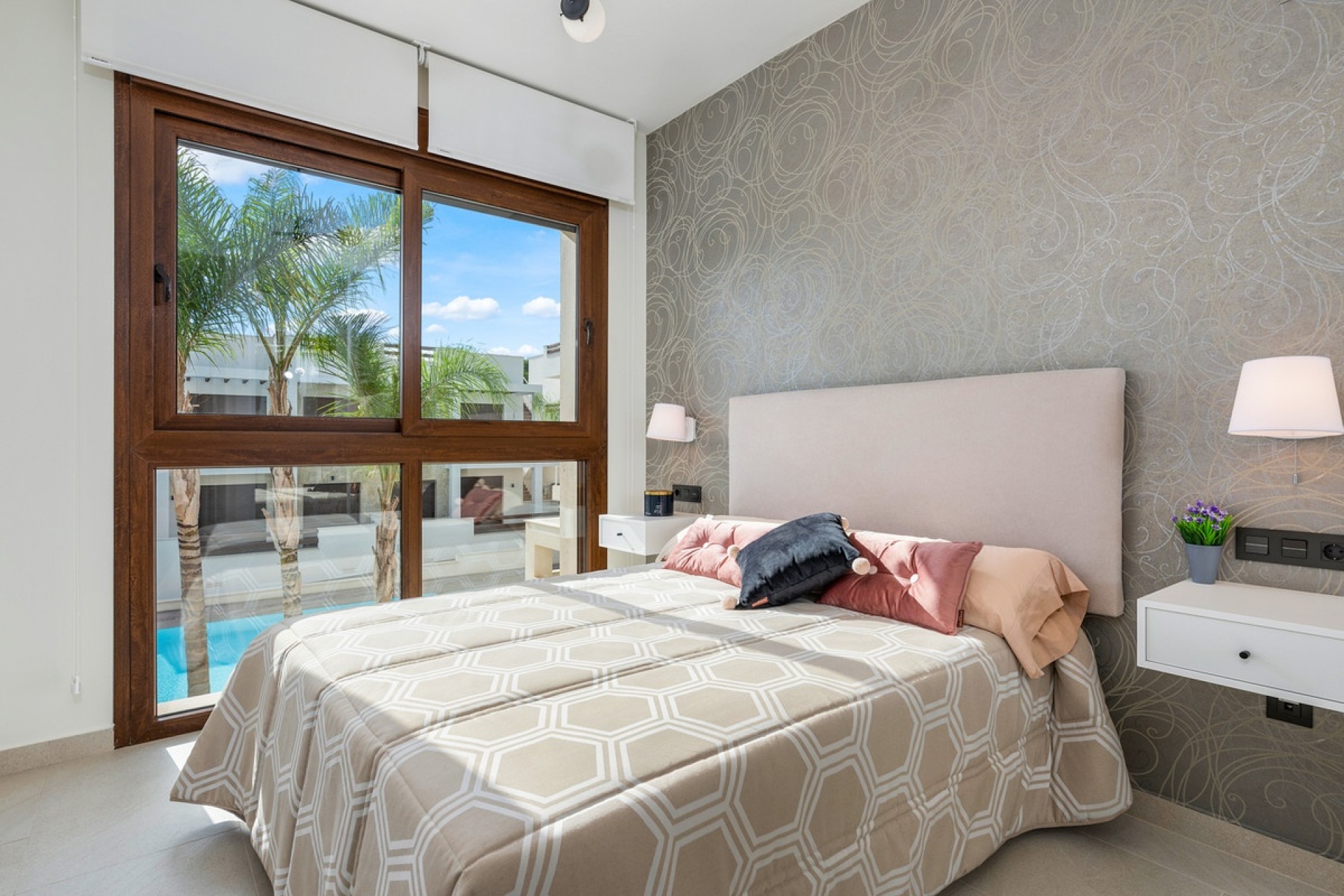 Rynek pierwotny - apartment - Torrevieja - Torrevieja Centro