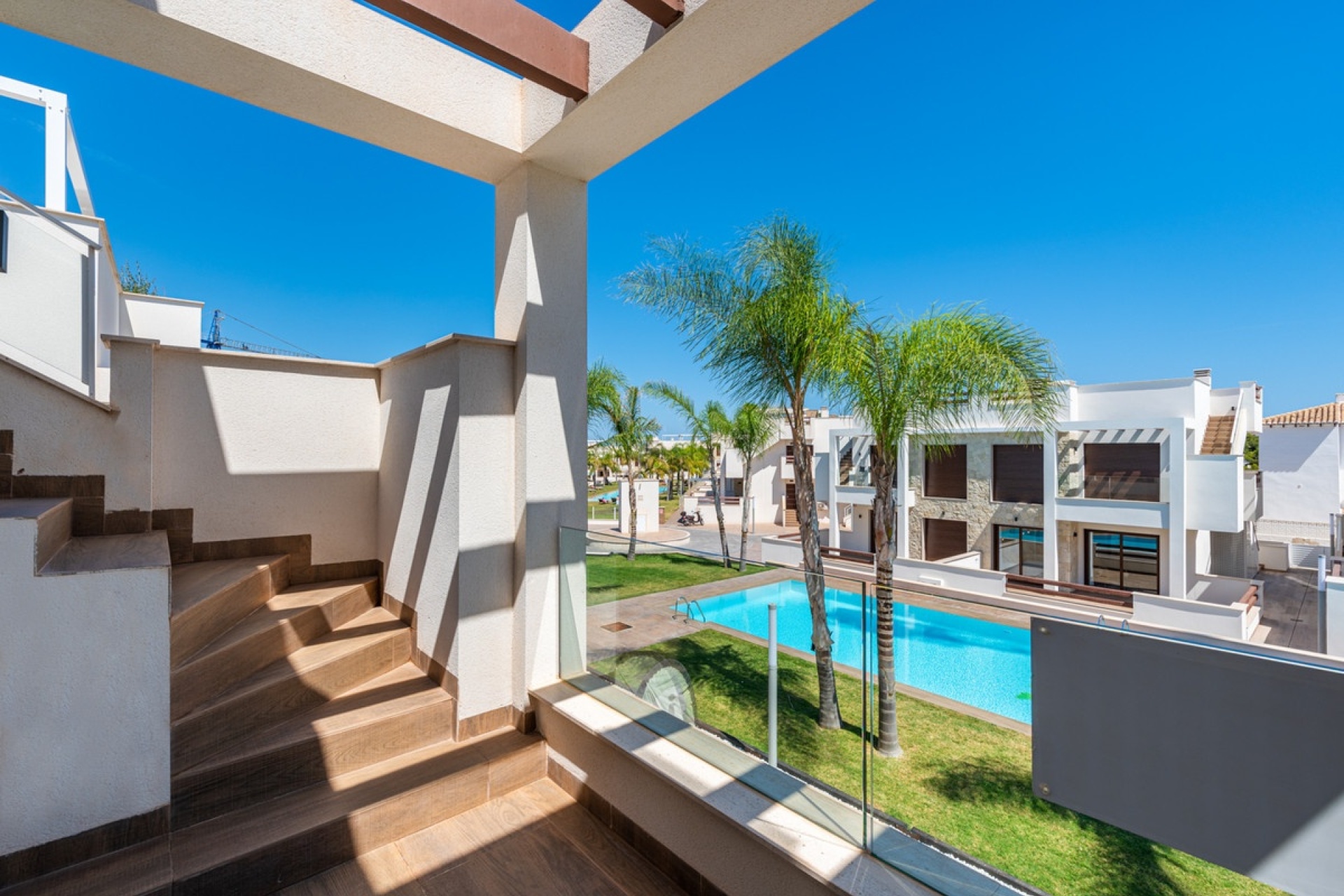 Rynek pierwotny - apartment - Torrevieja - Torrevieja Centro