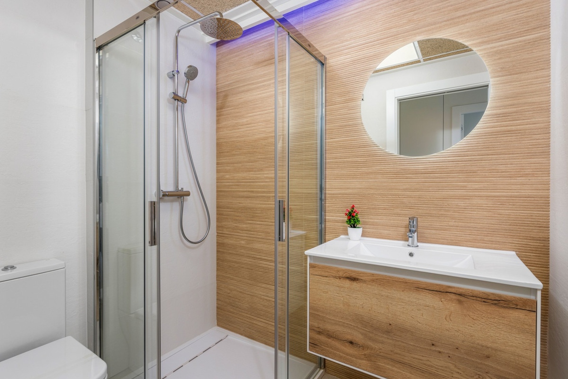 Rynek pierwotny - apartment - Torrevieja - Torrevieja Centro