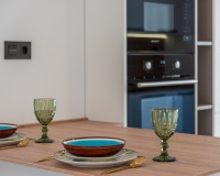 Rynek pierwotny - apartment - Torrevieja - Torrevieja Centro