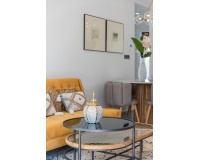 Rynek pierwotny - apartment - Torrevieja - Torrevieja Centro