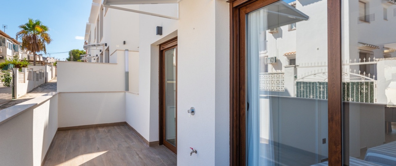 Rynek pierwotny - apartment - Torrevieja - Torrevieja Centro