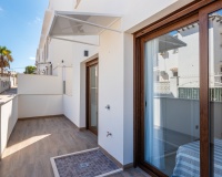 Rynek pierwotny - apartment - Torrevieja - Torrevieja Centro