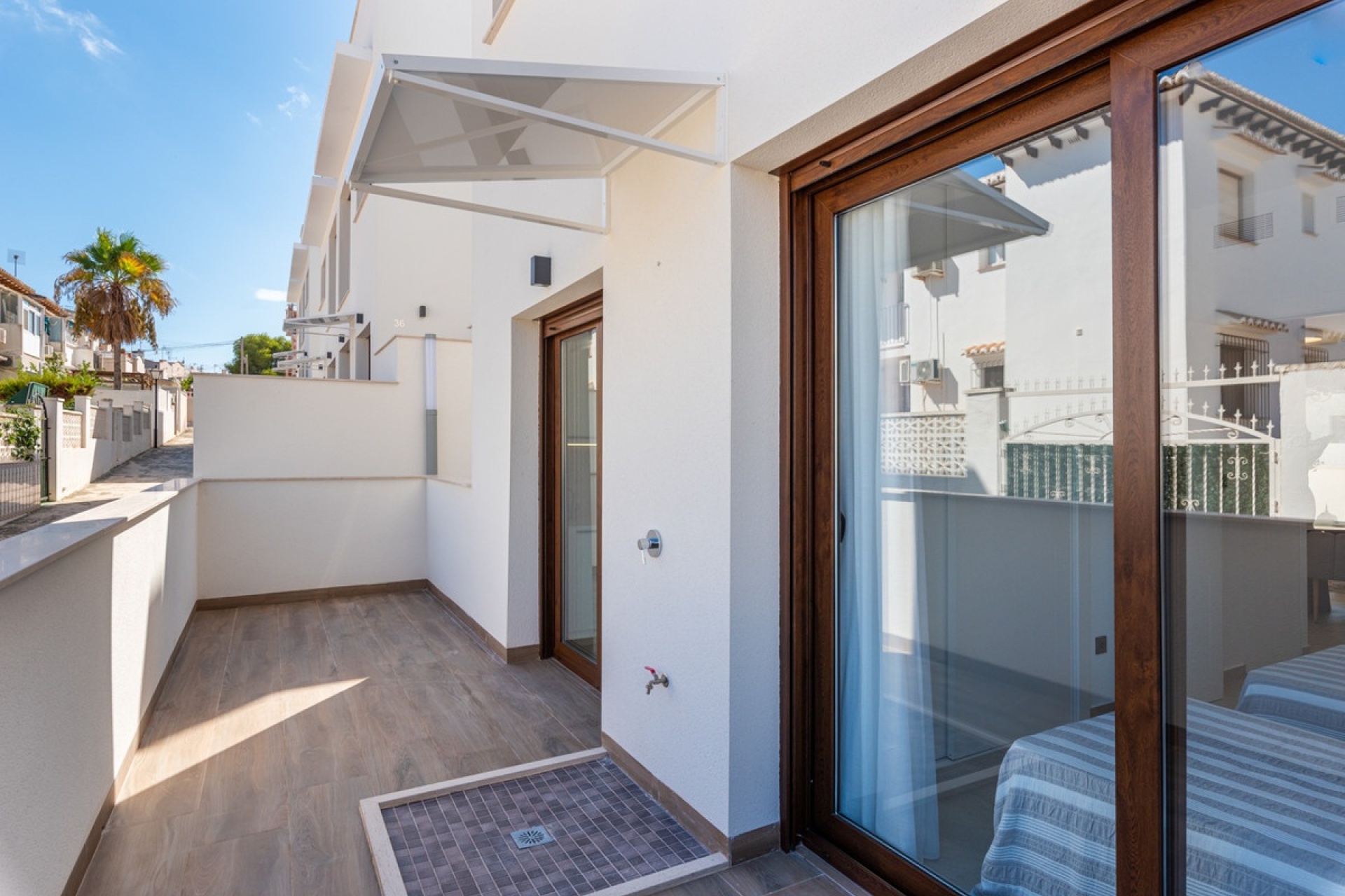 Rynek pierwotny - apartment - Torrevieja - Torrevieja Centro