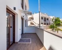 Rynek pierwotny - apartment - Torrevieja - Torrevieja Centro