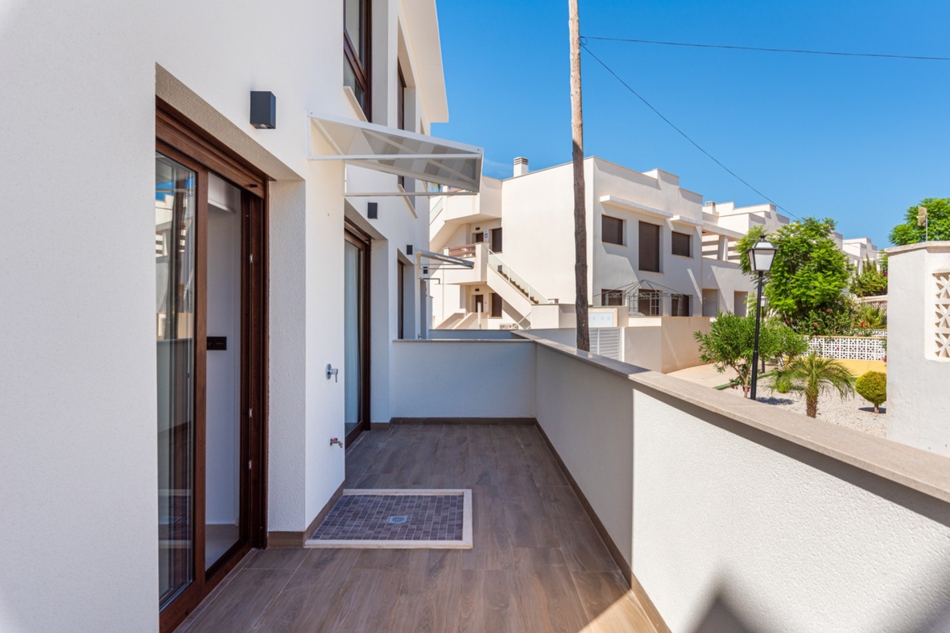 Rynek pierwotny - apartment - Torrevieja - Torrevieja Centro