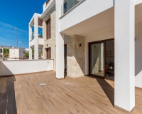 Rynek pierwotny - apartment - Torrevieja - Torrevieja Centro