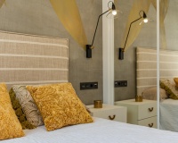 Rynek pierwotny - apartment - Torrevieja - Torrevieja Centro