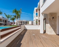 Rynek pierwotny - apartment - Torrevieja - Torrevieja Centro