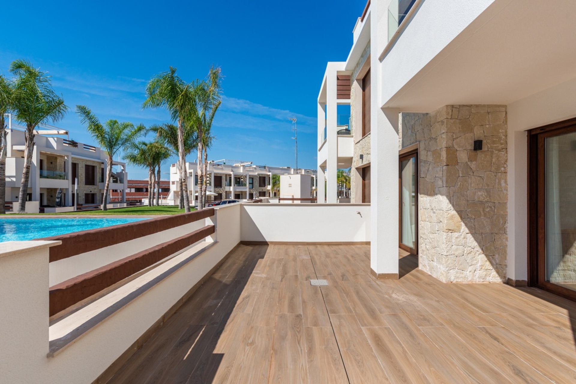 Rynek pierwotny - apartment - Torrevieja - Torrevieja Centro