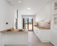 Rynek pierwotny - apartment - Torrevieja - Torrevieja Centro
