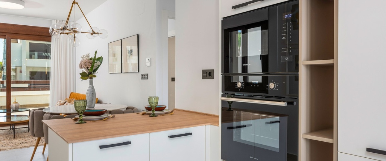 Rynek pierwotny - apartment - Torrevieja - Torrevieja Centro