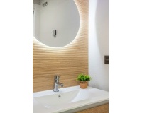 Rynek pierwotny - apartment - Torrevieja - Torrevieja Centro