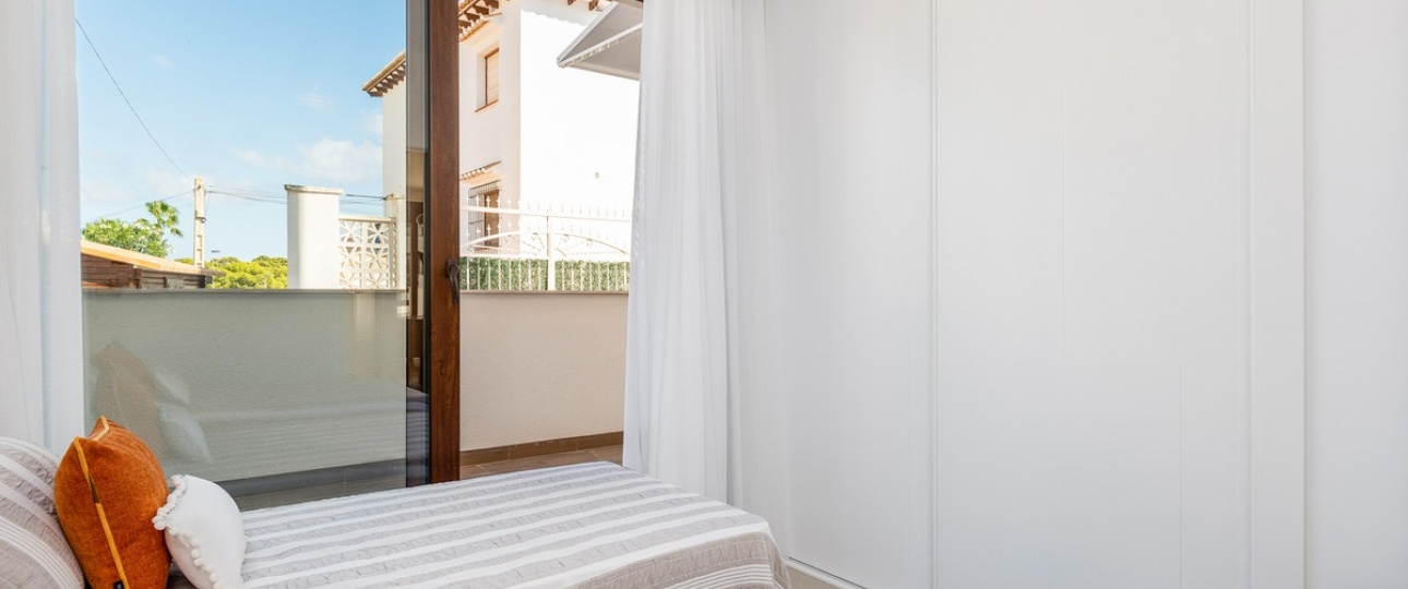 Rynek pierwotny - apartment - Torrevieja - Torrevieja Centro