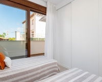 Rynek pierwotny - apartment - Torrevieja - Torrevieja Centro