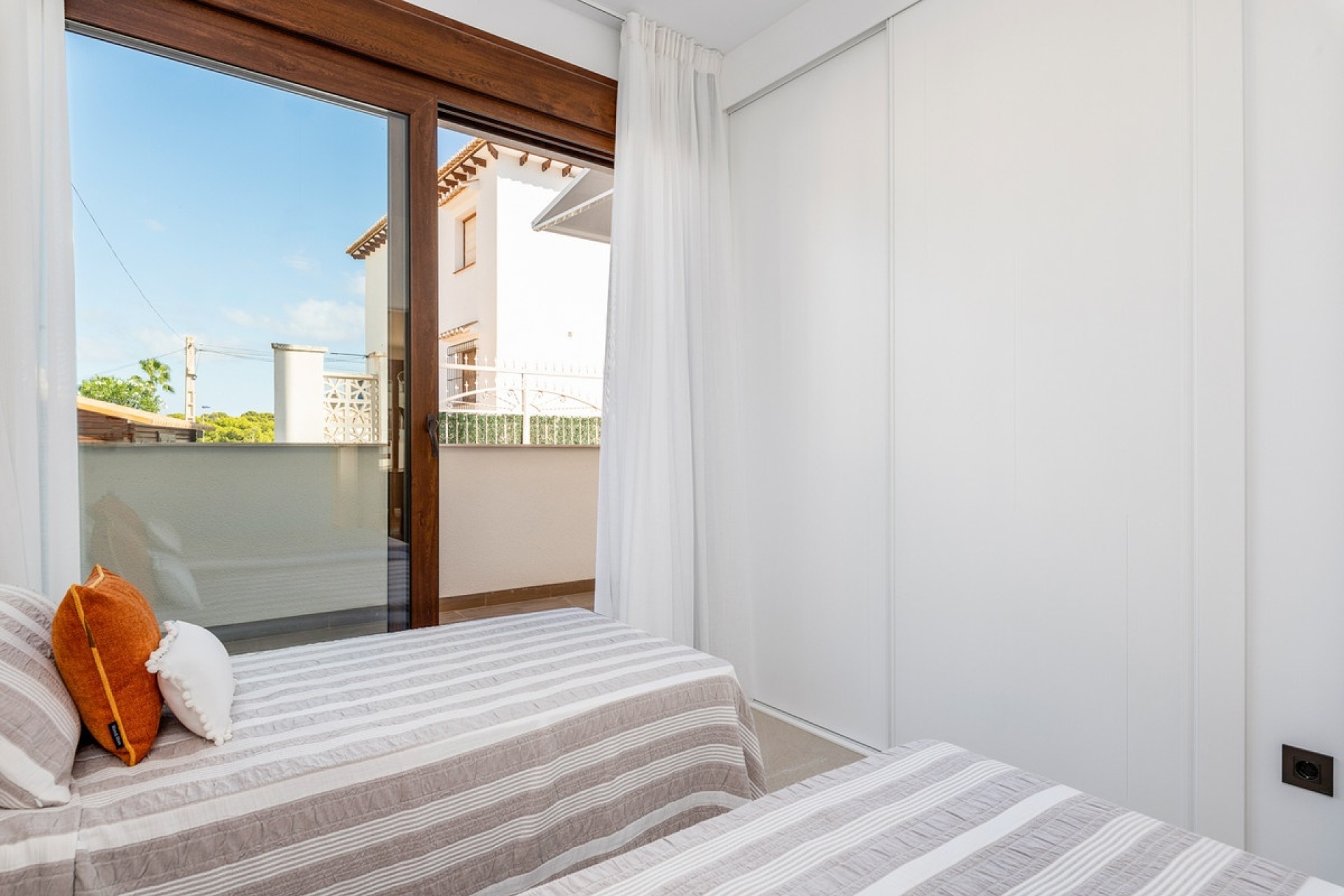 Rynek pierwotny - apartment - Torrevieja - Torrevieja Centro