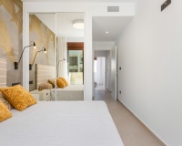 Rynek pierwotny - apartment - Torrevieja - Torrevieja Centro