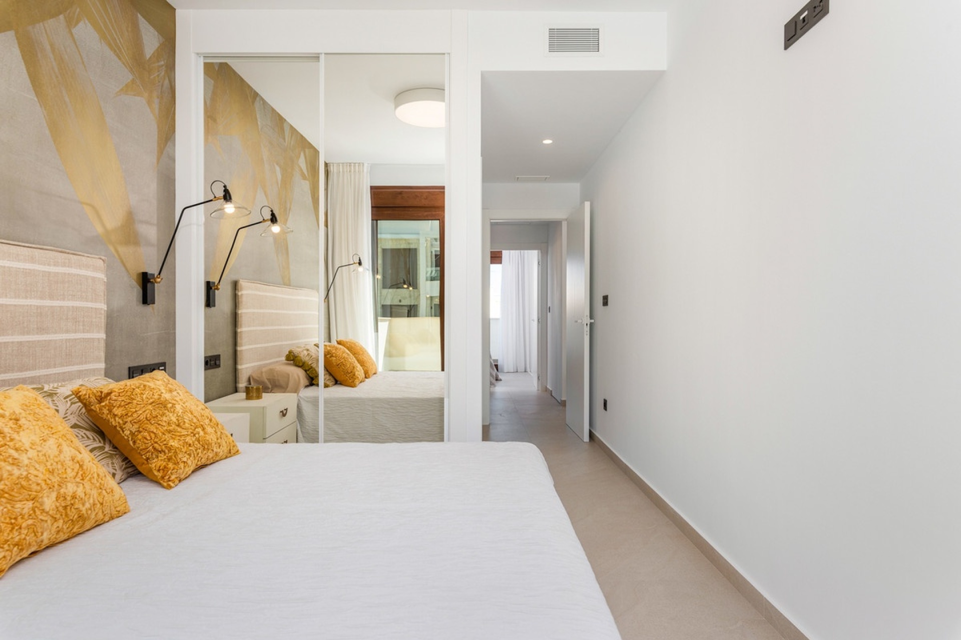 Rynek pierwotny - apartment - Torrevieja - Torrevieja Centro