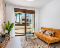 Rynek pierwotny - apartment - Torrevieja - Torrevieja Centro