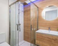 Rynek pierwotny - apartment - Torrevieja - Torrevieja Centro