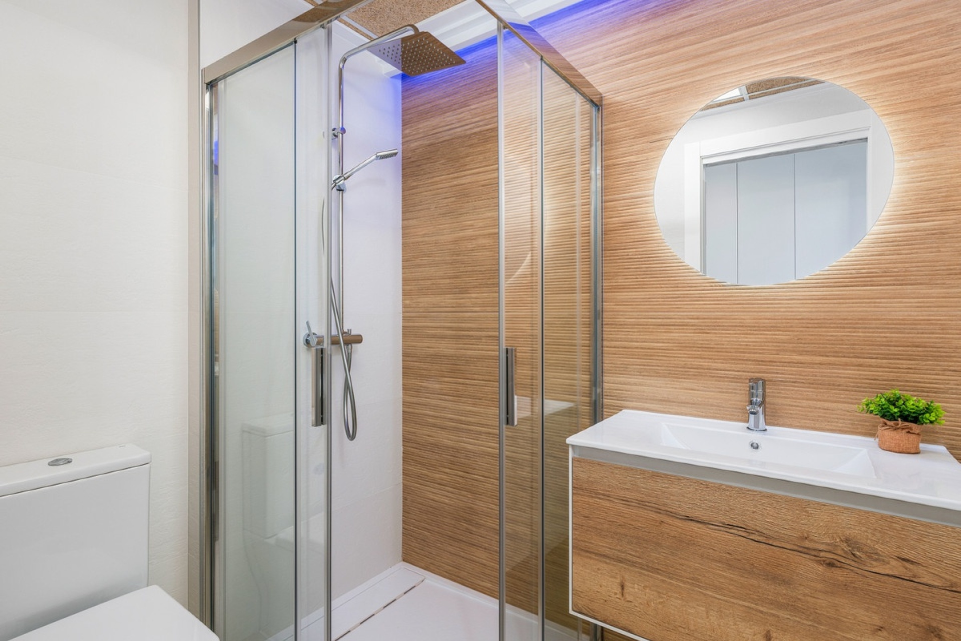 Rynek pierwotny - apartment - Torrevieja - Torrevieja Centro