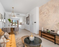 Rynek pierwotny - apartment - Torrevieja - Torrevieja Centro