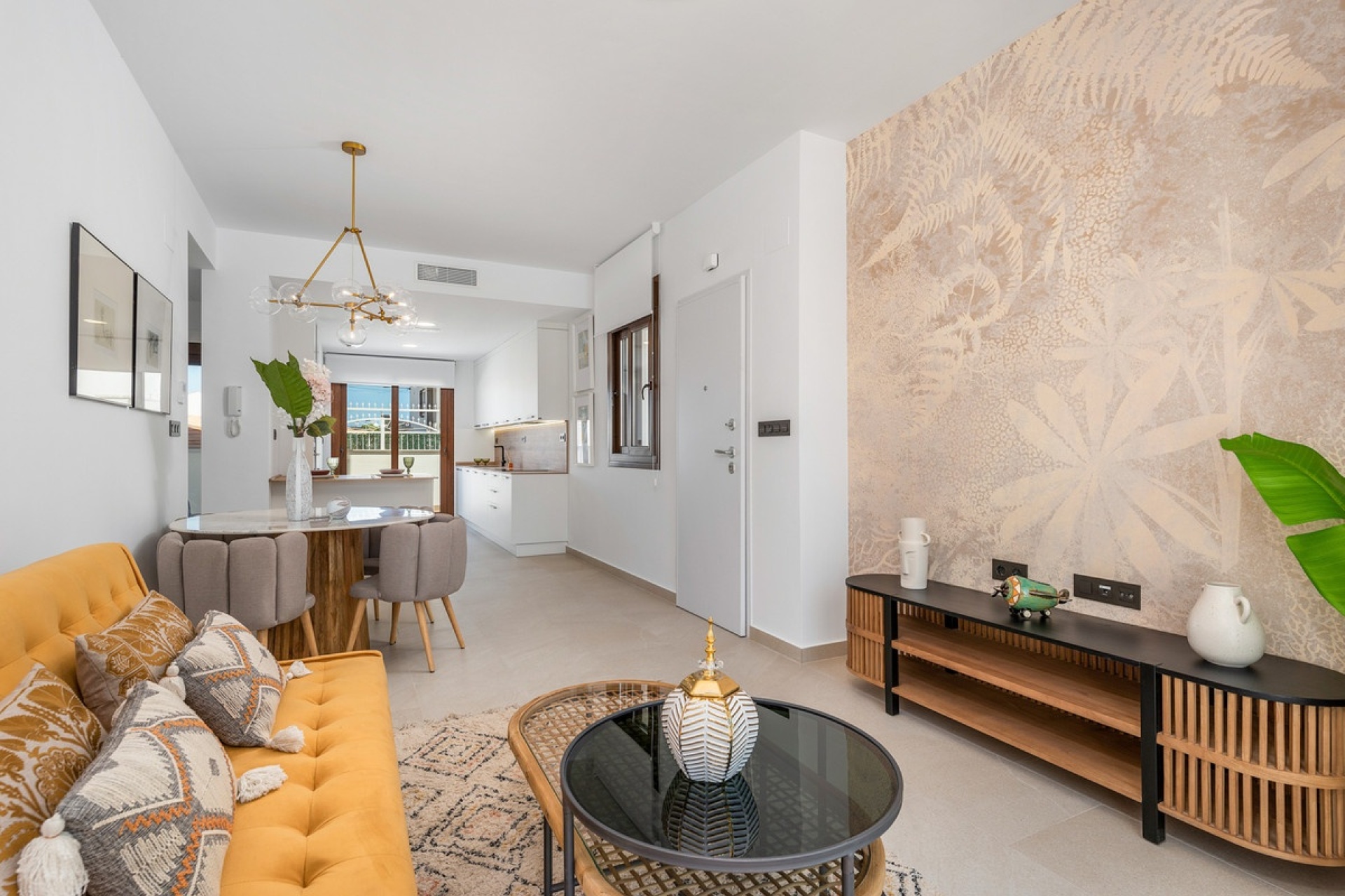 Rynek pierwotny - apartment - Torrevieja - Torrevieja Centro