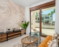 Rynek pierwotny - apartment - Torrevieja - Torrevieja Centro