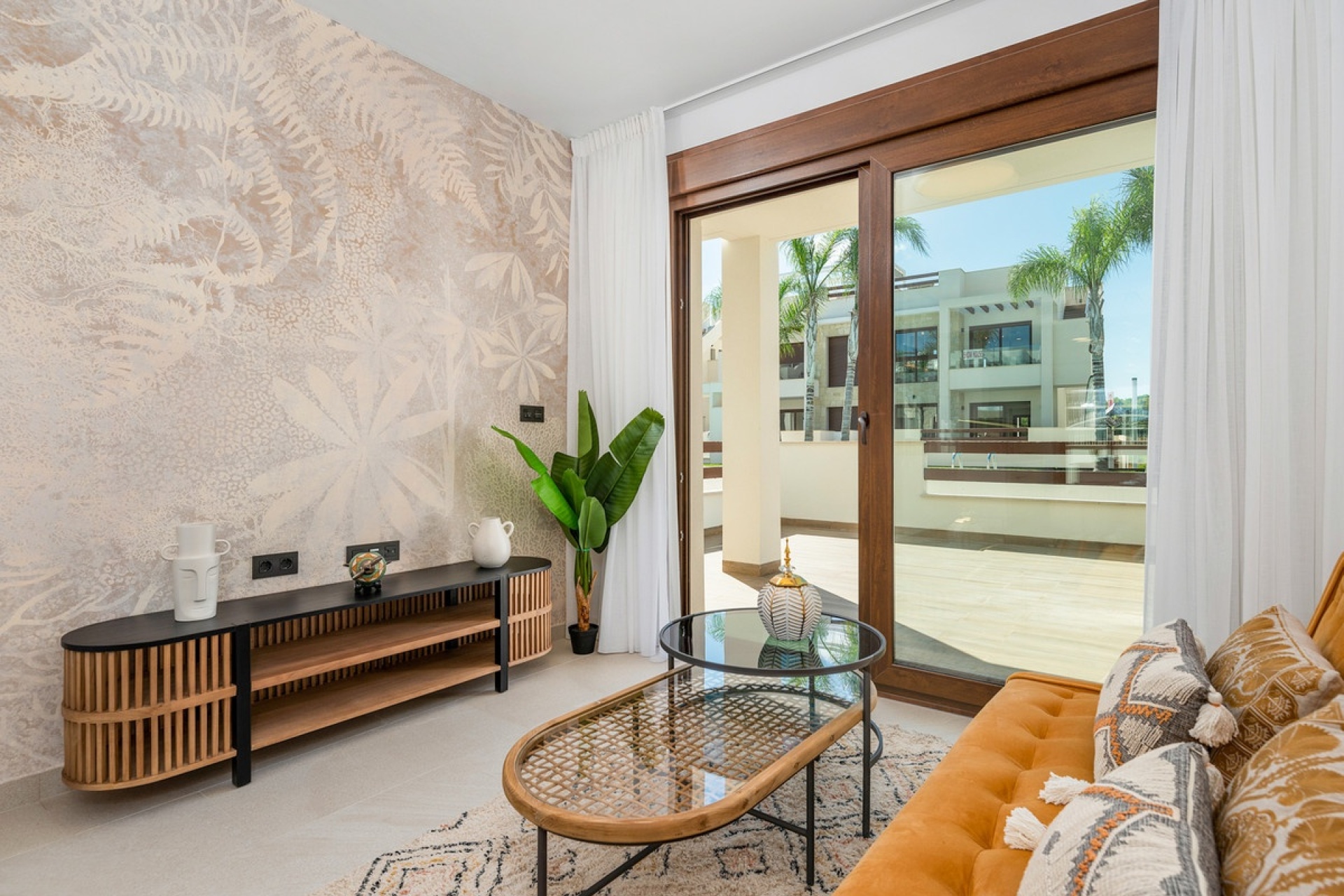 Rynek pierwotny - apartment - Torrevieja - Torrevieja Centro