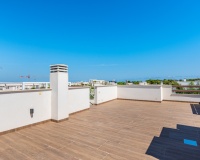 Rynek pierwotny - apartment - Torrevieja - Torrevieja Centro