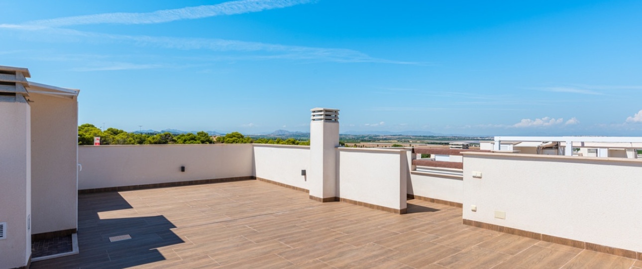 Rynek pierwotny - apartment - Torrevieja - Torrevieja Centro