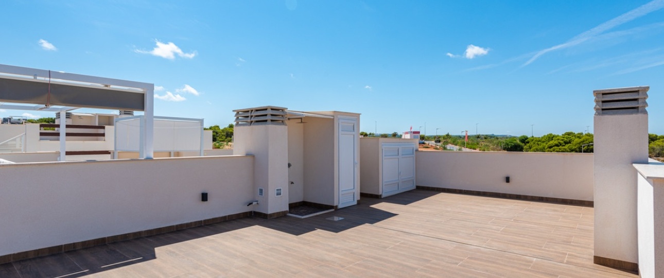 Rynek pierwotny - apartment - Torrevieja - Torrevieja Centro