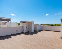Rynek pierwotny - apartment - Torrevieja - Torrevieja Centro