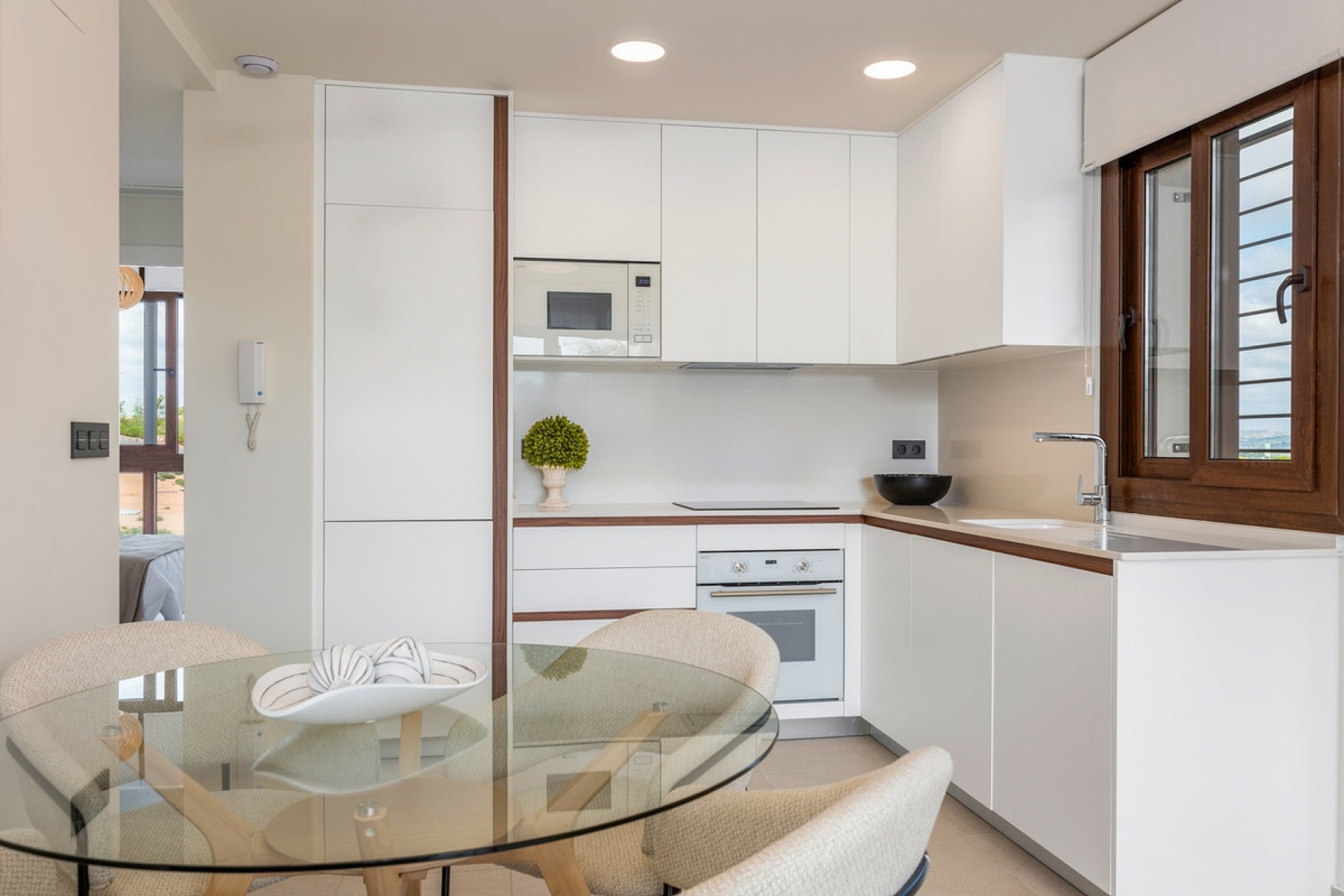 Rynek pierwotny - apartment - Torrevieja - Torrevieja Centro