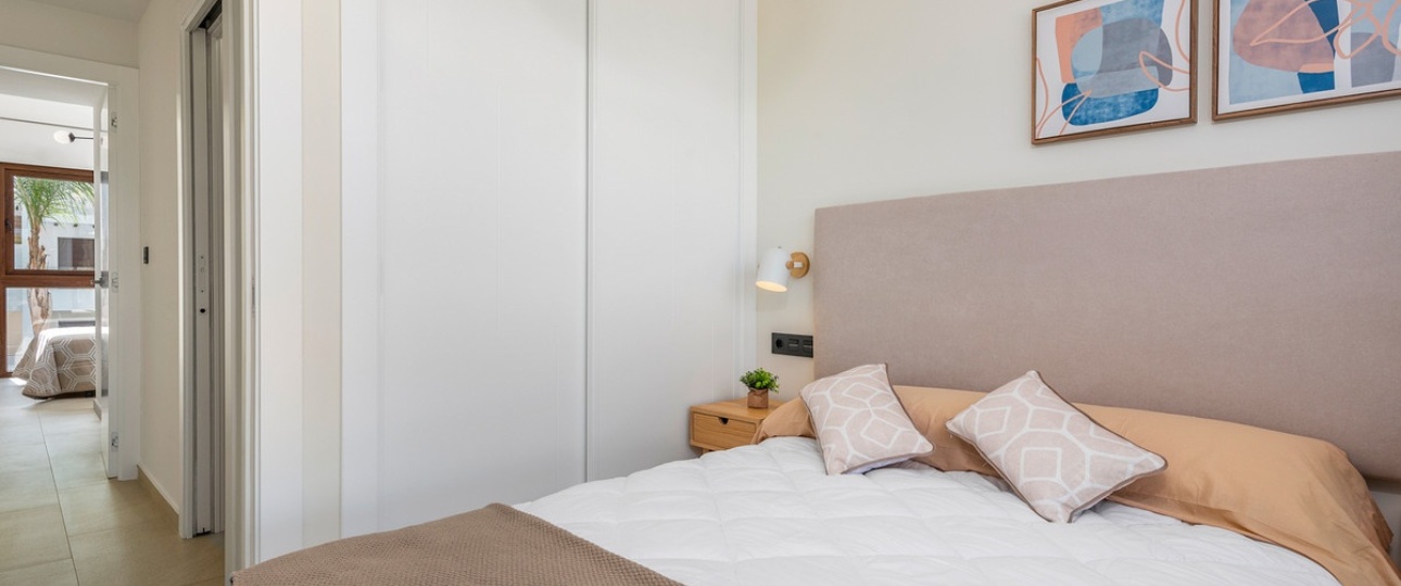 Rynek pierwotny - apartment - Torrevieja - Torrevieja Centro