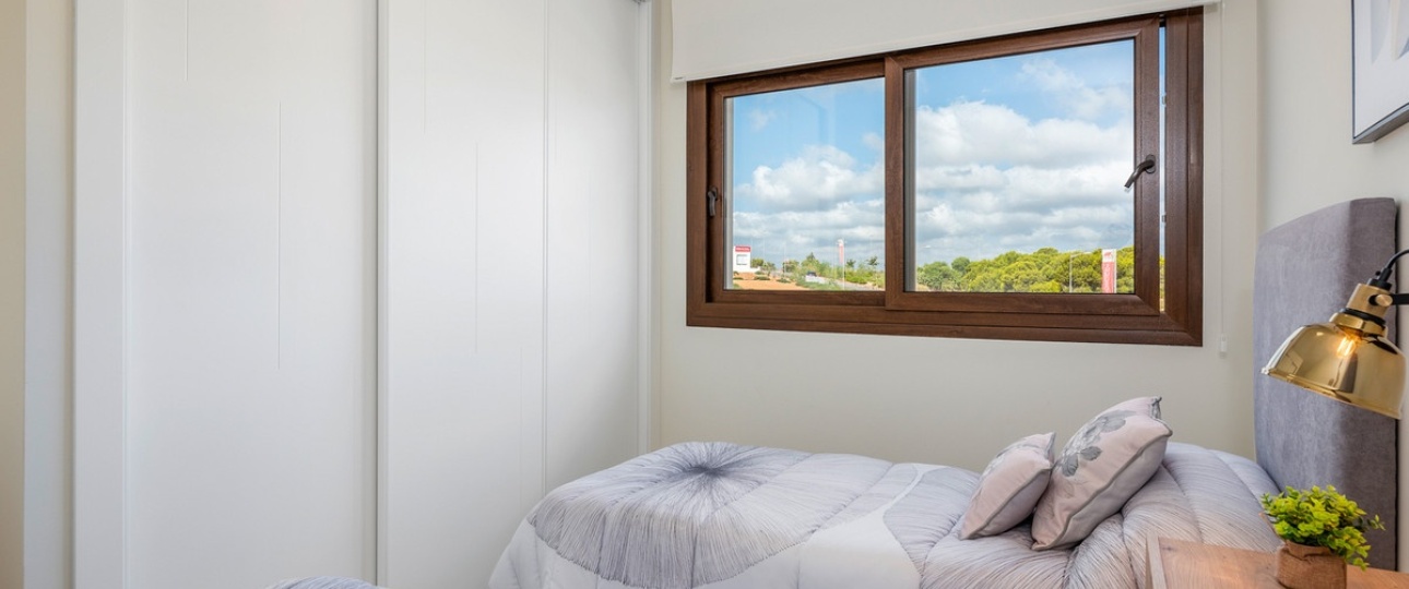 Rynek pierwotny - apartment - Torrevieja - Torrevieja Centro