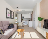 Rynek pierwotny - apartment - Torrevieja - Torrevieja Centro