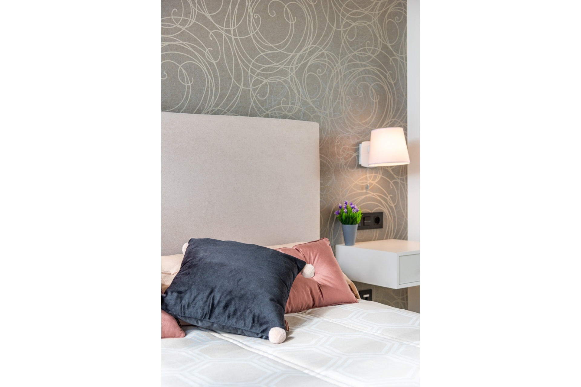 Rynek pierwotny - apartment - Torrevieja - Torrevieja Centro