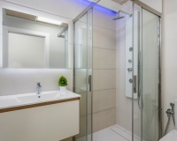 Rynek pierwotny - apartment - Torrevieja - Torrevieja Centro