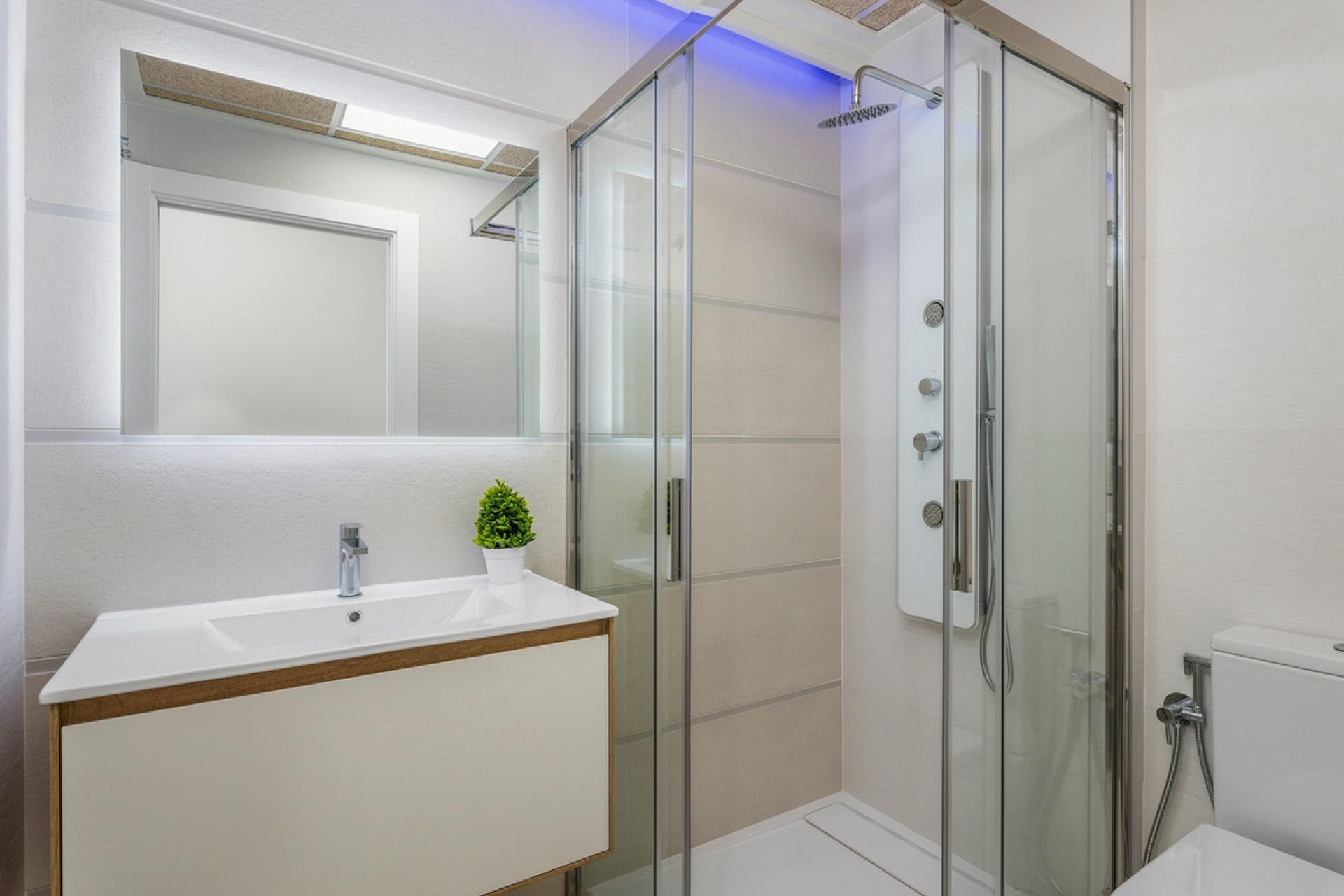 Rynek pierwotny - apartment - Torrevieja - Torrevieja Centro