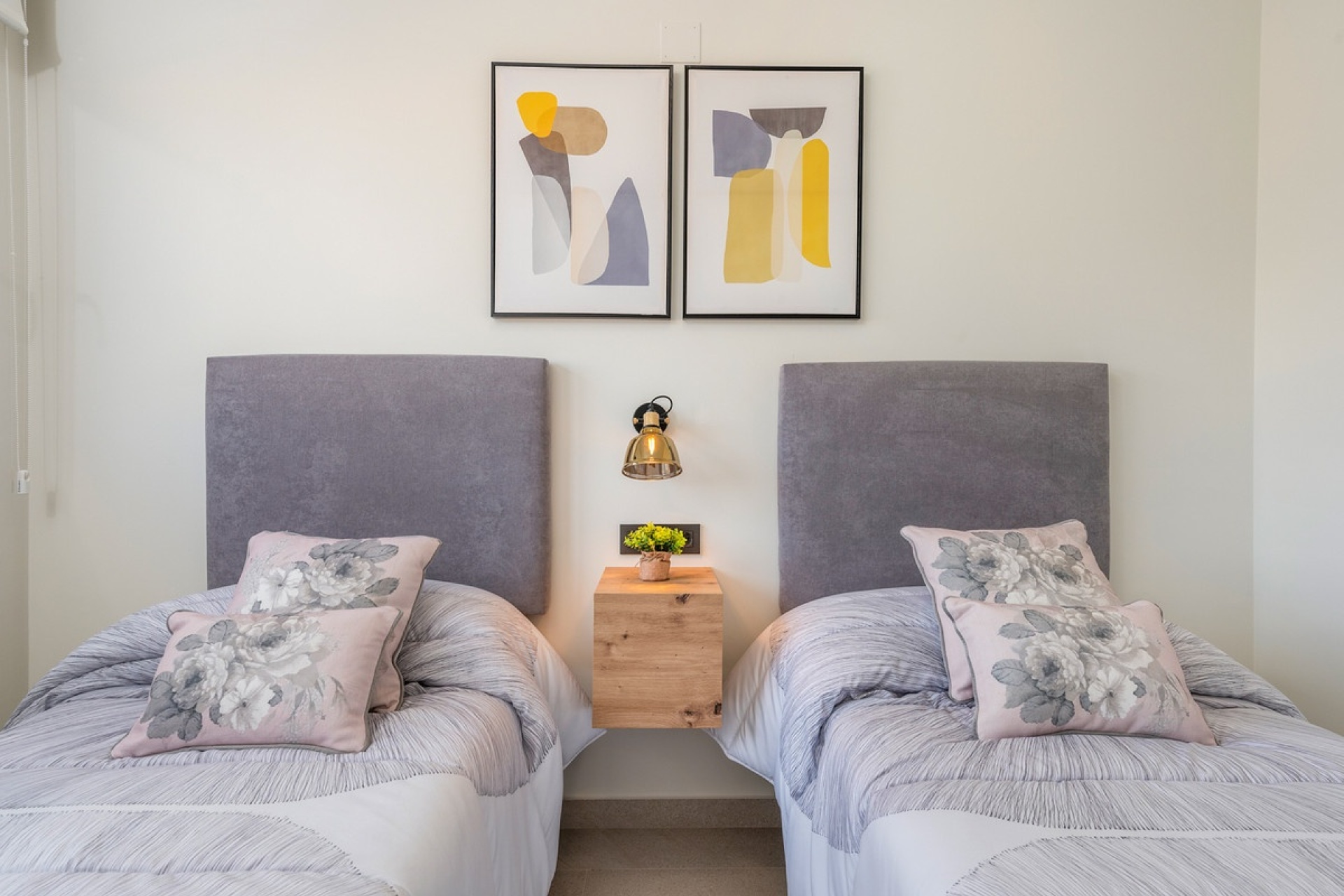Rynek pierwotny - apartment - Torrevieja - Torrevieja Centro